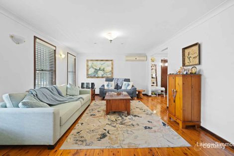 Property photo of 39 Ainsworth Crescent Wetherill Park NSW 2164