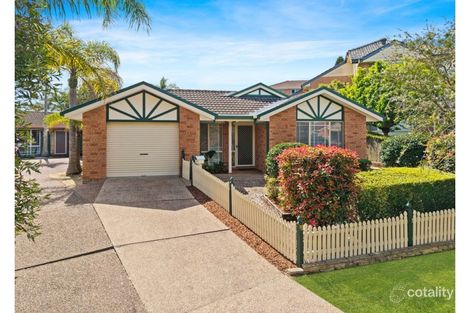 Property photo of 6B Ingram Close Kariong NSW 2250