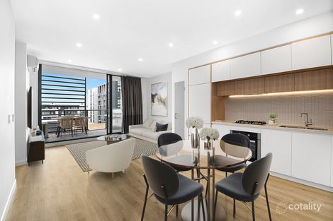 605/81b Lord Sheffield Cct, Penrith, NSW 2750