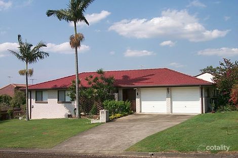 Property photo of 4 Ormuz Street Carina Heights QLD 4152