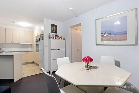 Property photo of 28/36 Australia Avenue Broadbeach QLD 4218