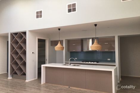 Property photo of 3 Barooga Terrace Truganina VIC 3029