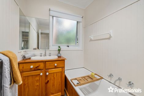 Property photo of 44 Francis Crescent Ferntree Gully VIC 3156