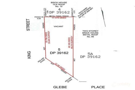 95 Glebe Pl, Penrith, NSW 2750