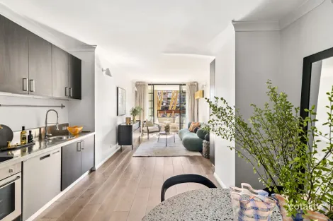Property photo of 109/199 Regent Street Redfern NSW 2016