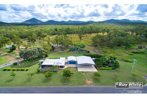68-74 Auton & Johnson Rd, The Caves, QLD 4702