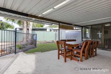 Property photo of 8 Cahors Court Mount Warren Park QLD 4207