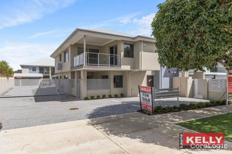 Property photo of 5/180 Surrey Road Rivervale WA 6103