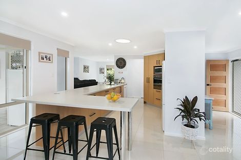 Property photo of 51 Federation Drive Terranora NSW 2486