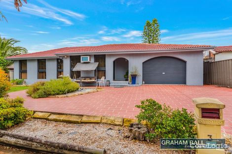 Property photo of 3 Mulligan Street Bossley Park NSW 2176