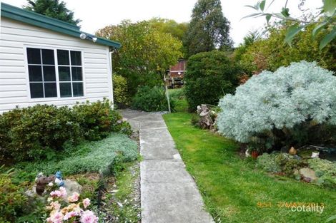 Property photo of 6 John Street Beaconsfield TAS 7270