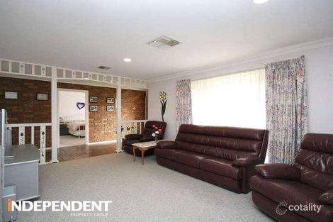 Property photo of 3 Leonard Close Dunlop ACT 2615