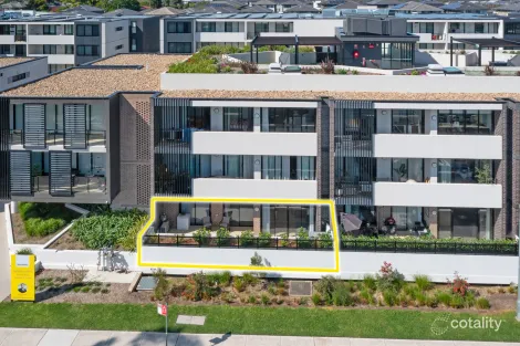 Property photo of 11/227 Hezlett Road North Kellyville NSW 2155
