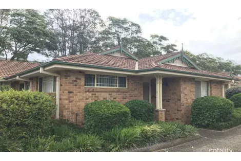 1/25 Burrawan St, Port Macquarie, NSW 2444
