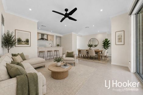 24 Petermann Cct, Yarrabilba, QLD 4207