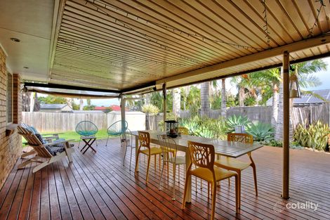 Property photo of 32 Tahan Crescent Tanah Merah QLD 4128