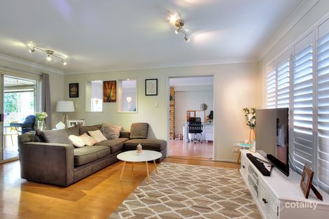 Property photo of 32 Tahan Crescent Tanah Merah QLD 4128