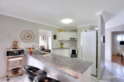 Property photo of 32 Tahan Crescent Tanah Merah QLD 4128