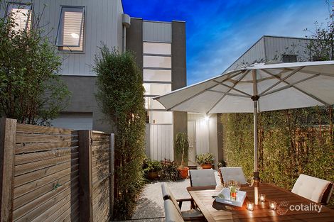 Property photo of 11 Tyrrell Terrace Waterways VIC 3195