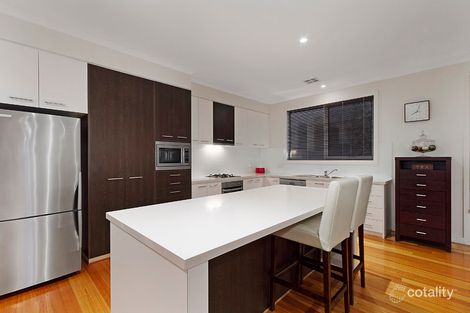 Property photo of 11 Tyrrell Terrace Waterways VIC 3195