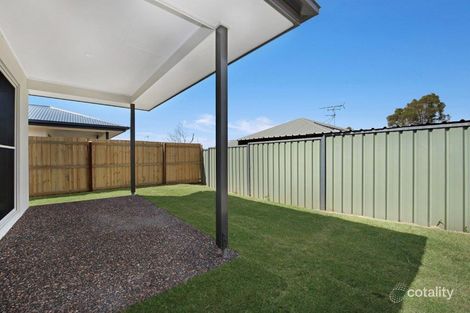 Property photo of 1/5A Nash Drive Glenvale QLD 4350