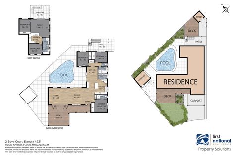 Property photo of 2 Boya Court Elanora QLD 4221