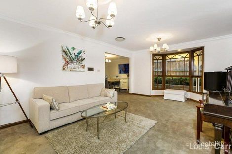 Property photo of 46 Merelynne Avenue West Pennant Hills NSW 2125