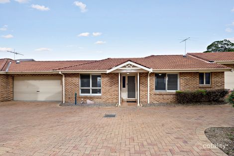 9/36-40 Great Western Hwy, Colyton, NSW 2760