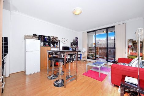 Property photo of 301/208 Chalmers Street Surry Hills NSW 2010