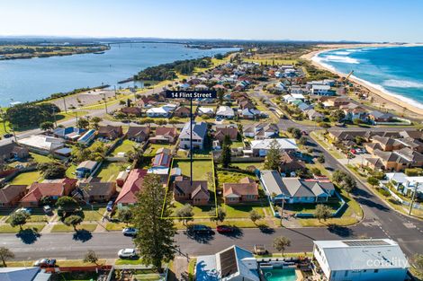 14 Flint St, Stockton, NSW 2295