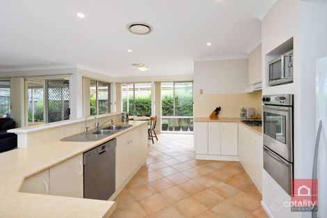 Property photo of 12 Peter Wilson Street Glenwood NSW 2768