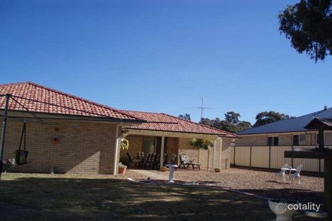 Property photo of 11 Fairway Crescent Stanthorpe QLD 4380