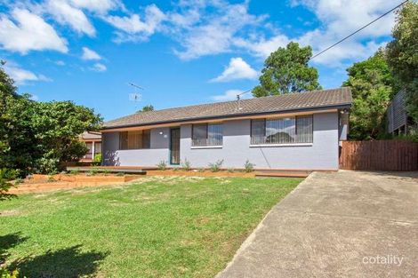 Property photo of 57 Pacific Road Surf Beach NSW 2536