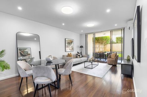 Property photo of 217/26 Jasmine Street Botany NSW 2019
