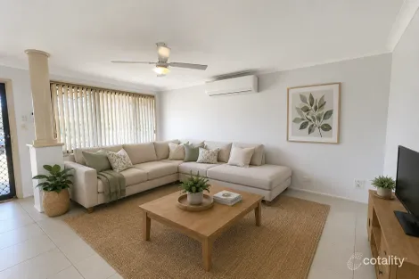 Property photo of 16 Cremona Place Oakhurst NSW 2761
