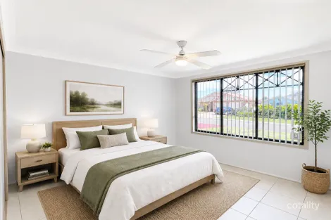 Property photo of 16 Cremona Place Oakhurst NSW 2761