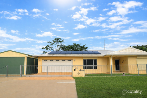 22 Ahern St, Ayr, QLD 4807