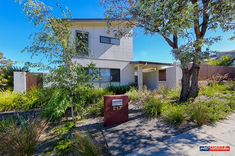217 Aspinall St, Watson, ACT 2602