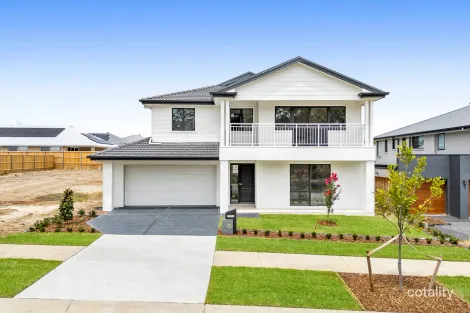 40 Bargan Pde, Crangan Bay, NSW 2259