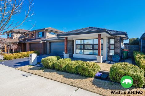 Property photo of 36 Helen Circuit Googong NSW 2620