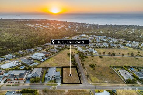 13 Sunhill Rd, Mount Martha, VIC 3934