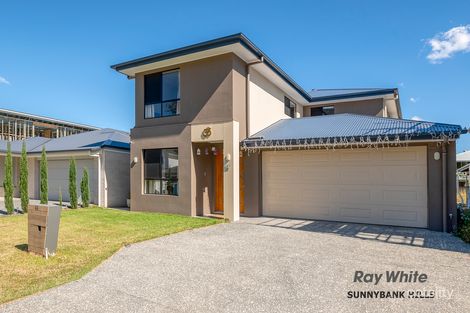 Property photo of 46 Ponting Circuit Pallara QLD 4110