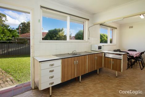 Property photo of 4 Pemberton Lane Parramatta NSW 2150