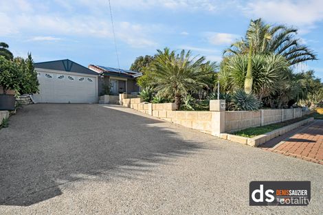 Property photo of 6 Lupin Court Hocking WA 6065