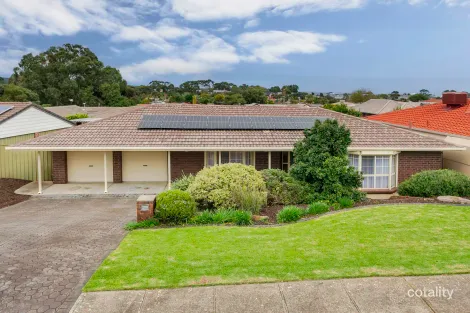 22 Gamay Dr, Old Reynella, SA 5161