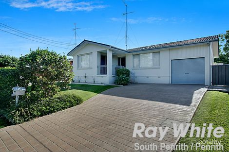 Property photo of 17 Maxwell Street South Penrith NSW 2750