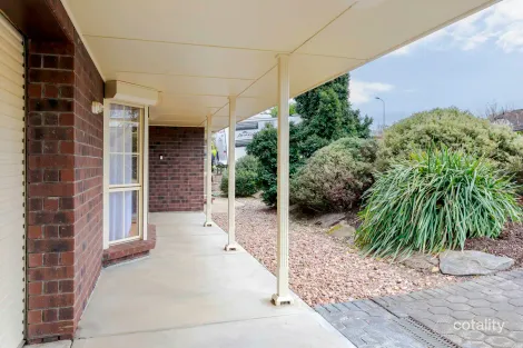 Property photo of 22 Gamay Drive Old Reynella SA 5161