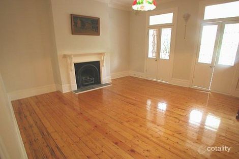 Property photo of 164 Bridge Road Glebe NSW 2037