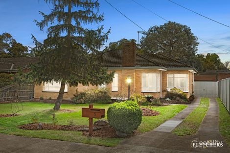 Property photo of 5 Henwood Street Forest Hill VIC 3131