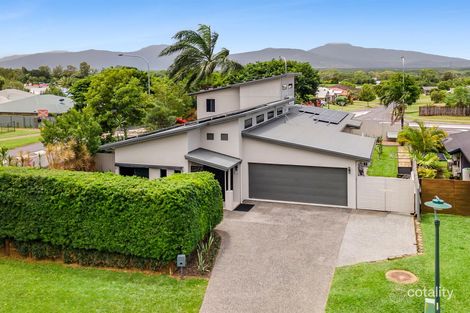 Property photo of 14 Wenlock Close Mount Sheridan QLD 4868